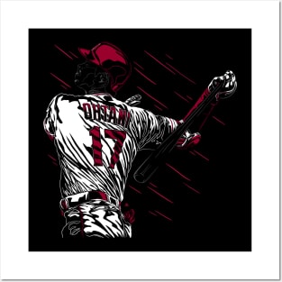 Ohtani Posters and Art